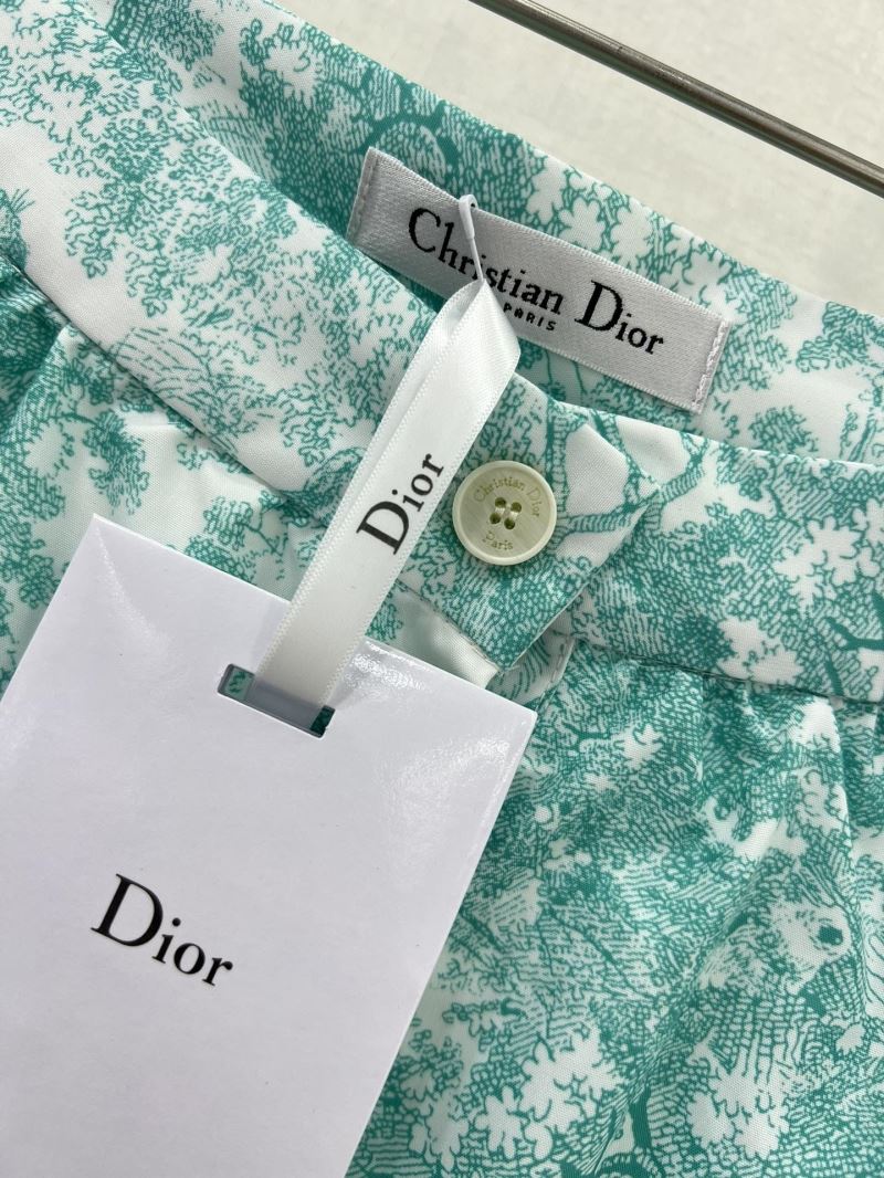 Christian Dior Dress